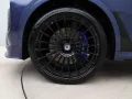 ALPINA XB7 SWITCH-TRONIC Allrad - ALPINA Blau II