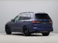 ALPINA XB7 SWITCH-TRONIC Allrad - ALPINA Blau II