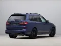ALPINA XB7 SWITCH-TRONIC Allrad - ALPINA Blau II