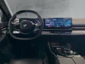 BMW 520 d Touring AUTOMATIK 18''NAVI KAMERA LED ALAR
