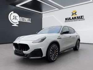 Maserati Grecale 3.0 V6 Trofeo Auto 4WD*EINZEL-STÜCK*