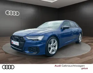 Audi S6 Avant TDI HD-MATRIX+MEMORY+SPORTSITZ-PLUS