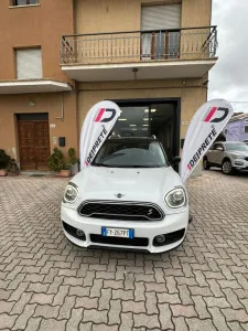 MINI Mini Cooper S Countryman 1.5 SE Hype ALL4 Automa