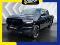 Dodge RAM 1500 Limited Night Tailgate*Head UP*Massage