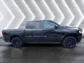 Dodge RAM 1500 Limited Night Tailgate*Head UP*Massage