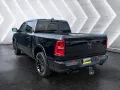 Dodge RAM 1500 Limited Night Tailgate*Head UP*Massage