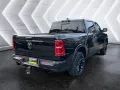 Dodge RAM 1500 Limited Night Tailgate*Head UP*Massage