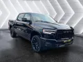 Dodge RAM 1500 Limited Night Tailgate*Head UP*Massage