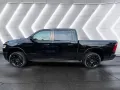 Dodge RAM 1500 Limited Night Tailgate*Head UP*Massage