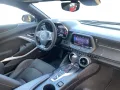 Chevrolet Camaro Coupe V8 ZL1