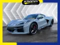 Corvette C8 E-Ray 3LZ 2025 *Front Lift System*