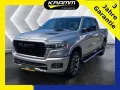 Dodge RAM 1500 Laramie Sport NAP-Bügel*Bakflip