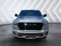 Dodge RAM 1500 Laramie Sport NAP-Bügel*Bakflip