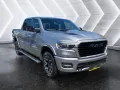 Dodge RAM 1500 Laramie Sport NAP-Bügel*Bakflip