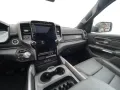 Dodge RAM 1500 Laramie Sport Special LPG