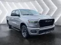 Dodge RAM 1500 Laramie Sport Special LPG