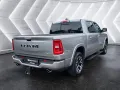 Dodge RAM 1500 Laramie Sport Special LPG