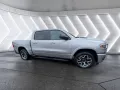 Dodge RAM 1500 Laramie Sport Special LPG