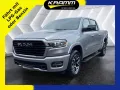 Dodge RAM 1500 Laramie Sport Special LPG