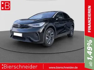 Volkswagen ID.5 Pure AHK KAMERA IQ.LIGHT WÄRMEP