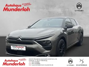 Citroën C5X 225 e-EAT8 Hybrid Shine Pack  PANORAMADACH N