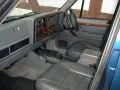 Jeep Cherokee - 4,0 - RHD - 2. Hd-rostfrei-Erstlack