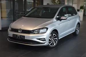 Volkswagen Golf Sportsvan VII Join 1.0 TSI