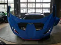 Lamborghini Huracán STO LIFT Carbon Sport Seats Full
