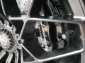 Lamborghini Huracán STO LIFT Carbon Sport Seats Full