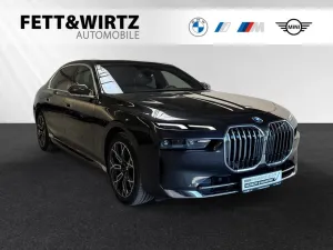 BMW 750e xDrive DA&PAProf.-Autobahnass.-Massage