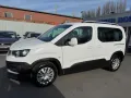 Peugeot Rifter Active *L1*TEMP*TÜV27*SERVICE NEU*2HAND