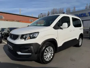 Peugeot Rifter Active *L1*TEMP*TÜV27*SERVICE NEU*2HAND