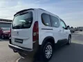 Peugeot Rifter Active *L1*TEMP*TÜV27*SERVICE NEU*2HAND