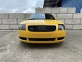 Audi TT Coupe 1.8T quattro LimiTT 300 Weltweit