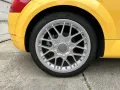 Audi TT Coupe 1.8T quattro LimiTT 300 Weltweit