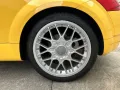 Audi TT Coupe 1.8T quattro LimiTT 300 Weltweit