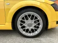 Audi TT Coupe 1.8T quattro LimiTT 300 Weltweit