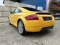 Audi TT Coupe 1.8T quattro LimiTT 300 Weltweit