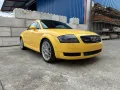 Audi TT Coupe 1.8T quattro LimiTT 300 Weltweit