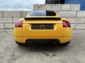 Audi TT Coupe 1.8T quattro LimiTT 300 Weltweit