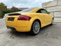 Audi TT Coupe 1.8T quattro LimiTT 300 Weltweit