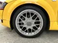 Audi TT Coupe 1.8T quattro LimiTT 300 Weltweit