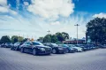 Audi S5 Sportback TDI quattro tiptronic 8-fach