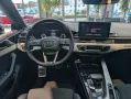 Audi S5 Sportback TDI quattro tiptronic 8-fach