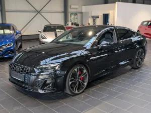 Audi S5 Sportback TDI quattro tiptronic 8-fach