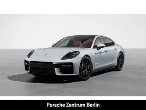 Porsche Panamera GTS Burmester HA-Lenkung InnoDrive