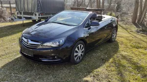 Opel Cascada 1.6 ECOTEC DI Turbo 125kW INNOVATION...