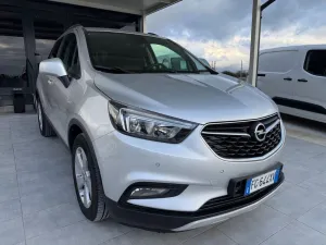 Opel Mokka X 1.6 CDTI Ecotec 136CV 4x2 Start&Sto