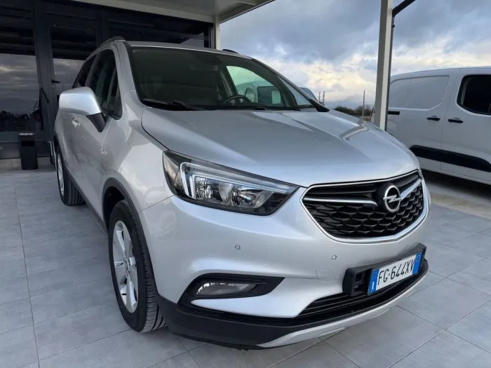 Opel Mokka X 1.6 CDTI Ecotec 136CV 4x2 Start&Sto