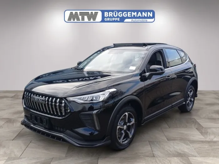 GWM Haval Jolion Pro PREMIUM*360*LEDER*PANO*SHZ*LED